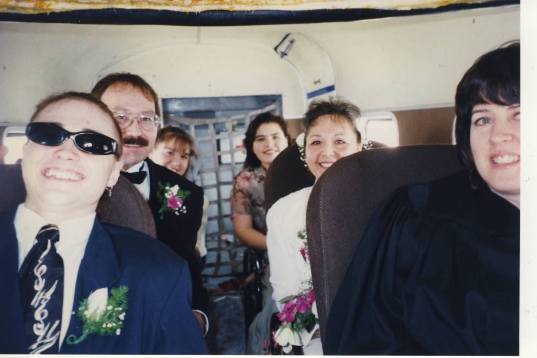 anticipation Getting ready.