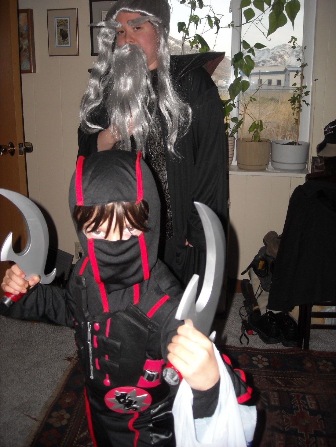 Halloween 2009 009a Halloween 2009 009a